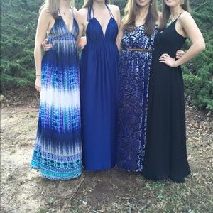 BCBGeneration Dresses - BCBG maxi dress BCBGeneration Dresses - BCBG maxi dress